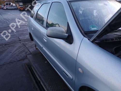 Right front door CITROËN XSARA Break (N2) 1.6 16V | BP27232263C3 