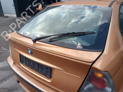Tailgate BMW 3 Compact (E46) 316 ti | BP27230807C6 