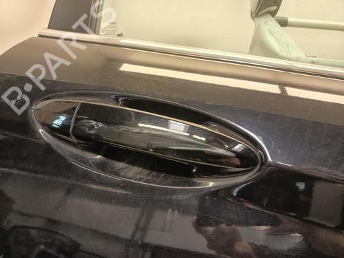 Right front door FORD FIESTA VI (CB1, CCN) 1.4 | BP27230582C3 