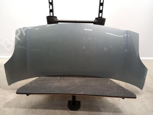 Used Hood TOYOTA YARIS (_P9_) 1.0 VVT-i (KSP90_, KSP90R) (69 hp) 27228750