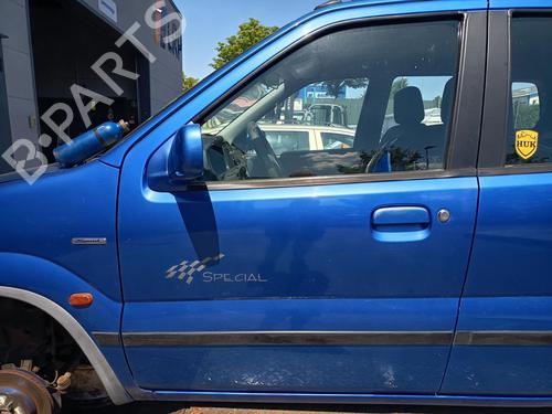 Used Left front door Left front door 37525592 37525592
