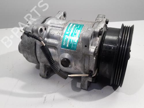 Used AC compressor RENAULT MEGANE Scenic (JA0/1_) 1.6 e (JA0F) (90 hp) 27227495