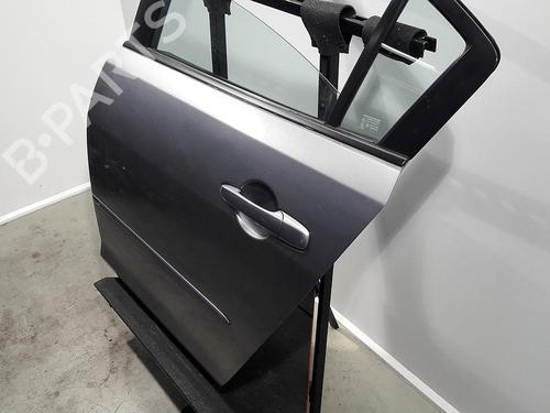 Left rear door MAZDA 3 Saloon (BK) 1.6 (BK12) | BP27227652C4 