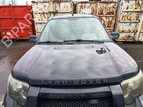 Motorhjelm LAND ROVER FREELANDER I (L314) 2.0 Td4 4x4 (112 hp) 33216333