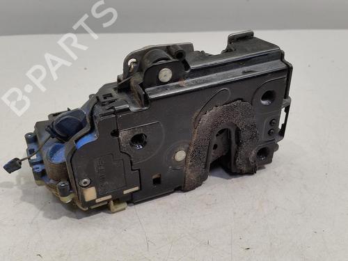 Front right lock VW POLO (9N_, 9A_) 1.2 | BP27226728C97 
