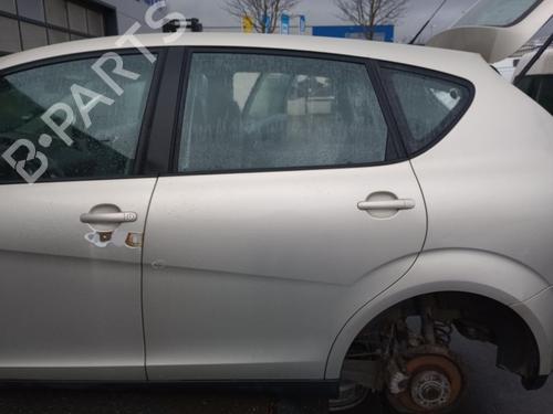 Used Left rear door SEAT ALTEA (5P1) 2.0 FSI (150 hp) 27232982