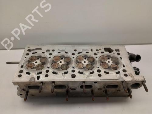Cylinder head VW GOLF VII (5G1, BQ1, BE1, BE2) 2.0 TDI | BP27232078M5 