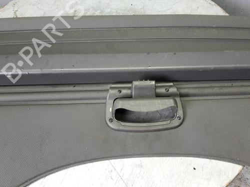 Rear parcel shelf FORD FOCUS II Turnier (DA_, FFS, DS) 1.6 TDCi | BP27226860C85 