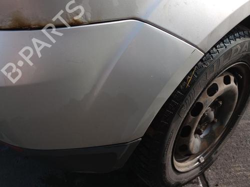 Rear bumper FORD FIESTA V (JH_, JD_) 1.3 | BP27233336C8 