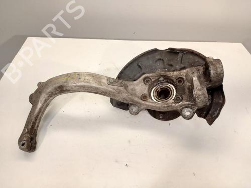 Left front steering knuckle AUDI A4 B6 (8E2) 2.0 | BP27231010M25 