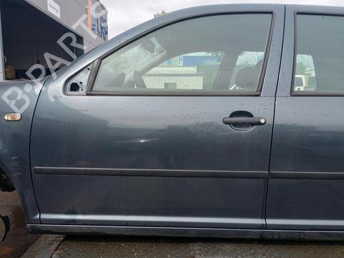 Used Left front door VW GOLF IV (1J1) 1.4 16V (75 hp) 27230544