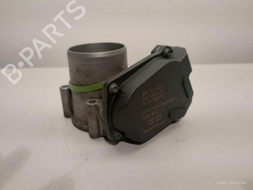 Throttle body AUDI A3 Sportback (8PA) 1.4 TFSI | BP27232076M82
