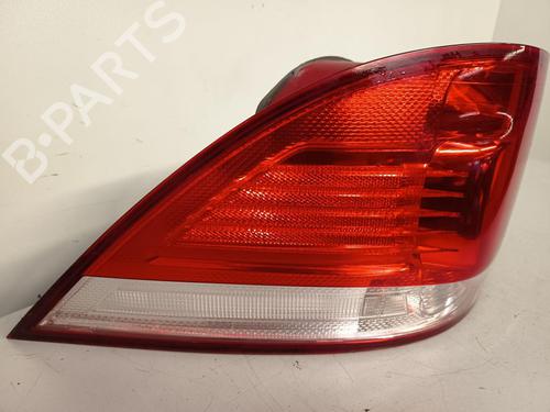 Left taillight VW GOLF VI Variant (AJ5) 1.6 | BP32762258C34  - Image 5