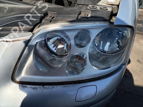 Faro izquierdo Faro izquierdo VW TOURAN (1T1, 1T2) 2.0 TDI (136 hp) 37525524 37525524