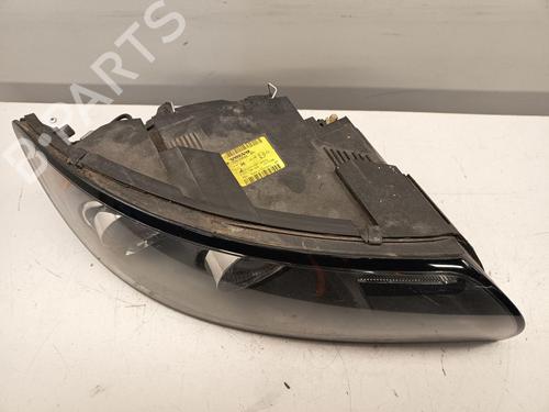 Right headlight VOLVO V50 (545) 2.0 D | BP39476342C29 - Image 6