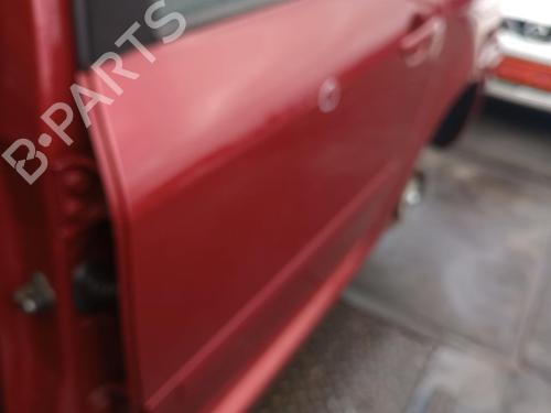 Left rear door PEUGEOT 307 Break (3E) 2.0 HDi 135 | BP27232686C4 
