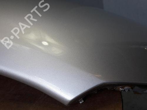 Left rear fenders VW NEW BEETLE (9C1, 1C1) 2.0 | BP27226599C43 