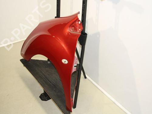 Left front fenders CITROËN BERLINGO MULTISPACE (B9) 1.6 HDi 110 | BP27228894C41 