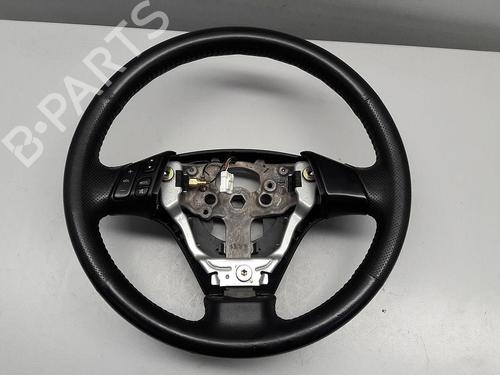 Used Steering wheel MAZDA 3 Saloon (BK) 1.6 (BK12) (105 hp) 27227647