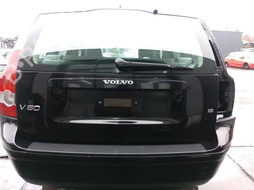 Tailgate VOLVO V50 (545) 1.8 | BP27233202C6 