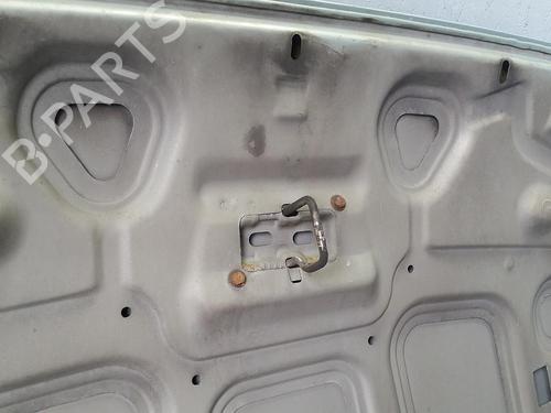 Hood FORD FIESTA V (JH_, JD_) 1.25 16V | BP27226662C1 