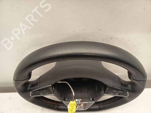 Steering wheel SEAT LEON (5F1) 1.4 TSI | BP39568257C49 - Image 9