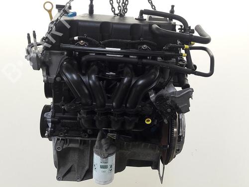 Engine FORD FIESTA V (JH_, JD_) 1.3 | BP27227293M1