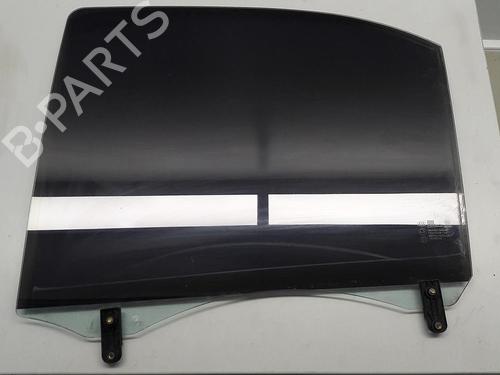 Rear left door window KIA SORENTO I (JC) 2.5 CRDi 4WD | BP27227198C20 