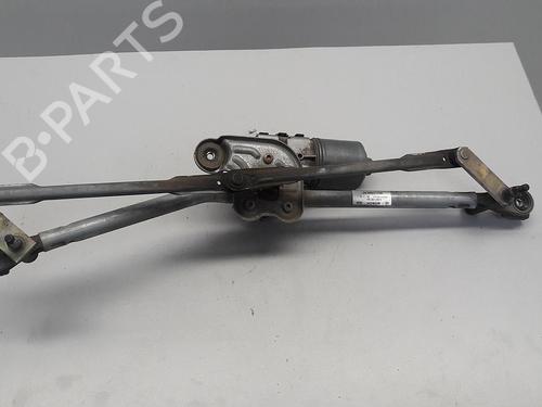 Used Front wiper motor FORD MONDEO III Turnier (BWY) 1.8 16V (125 hp) 27227416