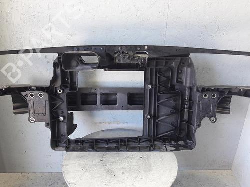 Frontplate/Frontkurv SKODA FABIA I (6Y2) 1.4 | BP27226840C72 