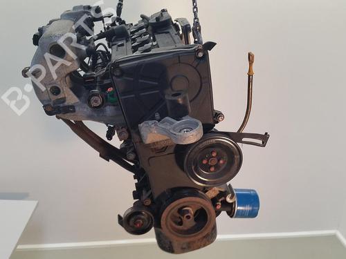Motor HYUNDAI ACCENT III (MC) 1.6 GLS | BP27226919M1