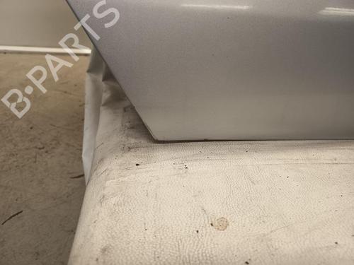 Right rear door OPEL VECTRA C Estate (Z02) 1.9 CDTI (F35) | BP27232451C5 