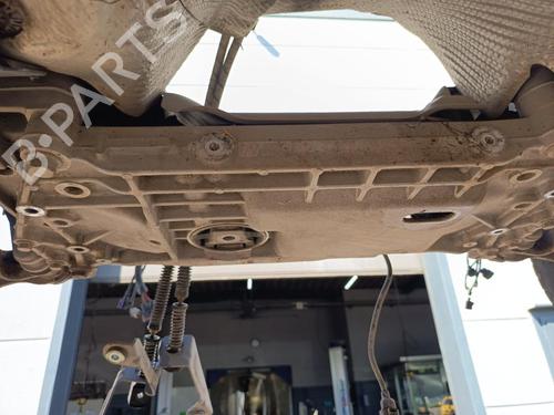 Subframe VW GOLF PLUS V (5M1, 521) 2.0 FSI | BP35996007M9 - Image 2