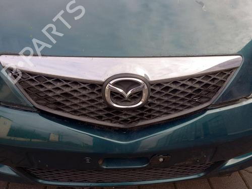Grille MAZDA 2 (DY) 1.4 | BP27233009C40 