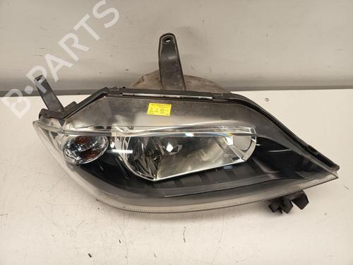 Right headlight MAZDA 2 (DY) 1.6 | BP33026919C29  - Image 6