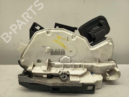 Used Front left lock Front left lock 37081455 37081455