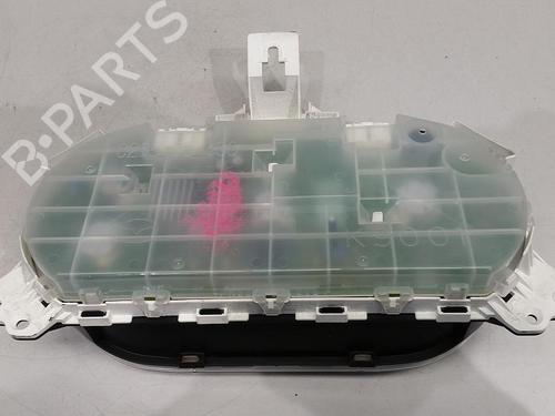 Instrument cluster MAZDA 5 (CR) 2.0 (CREW, CR19) | BP33888726C47 - Image 4