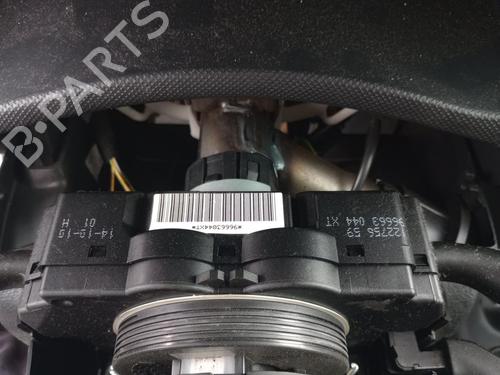 Used Switch PEUGEOT 206+ (2L_, 2M_) 1.4 i (73 hp) 27230874