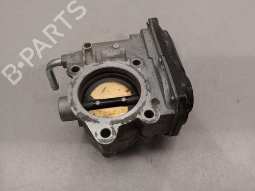 Throttle body SUZUKI SX4 S-Cross (JY) 1.6 (AKK 416) | BP27229642M82