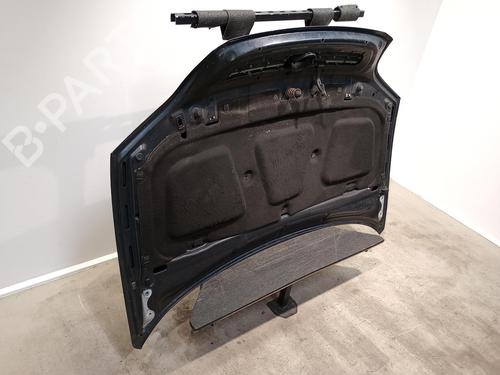 Hood OPEL ZAFIRA A MPV (T98) 2.2 16V (F75) | BP27229031C1 