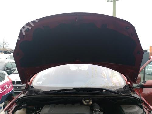 Hood PEUGEOT 307 Break (3E) 2.0 HDi 135 | BP27232684C1 
