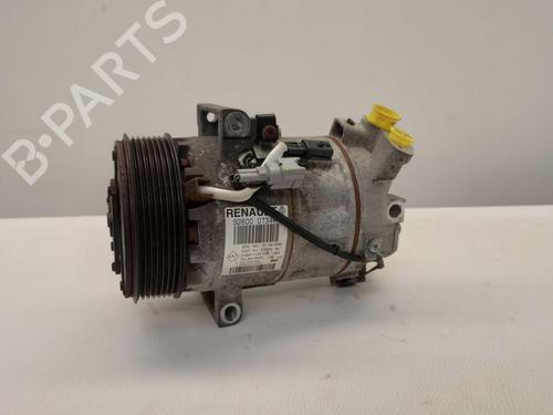 Used AC compressor RENAULT CLIO IV (BH_) 0.9 TCe 90 (BHNF, BHMA, BHMH, BHJK, BHJR) (90 hp) 27233485