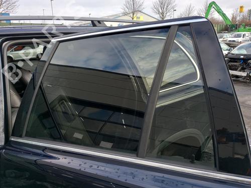 Used Rear left door window VOLVO XC90 I (275) T6 AWD (272 hp) 27230030