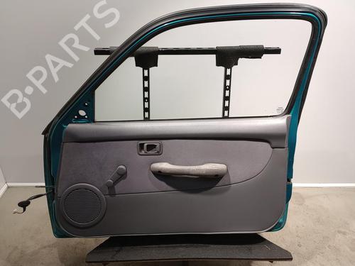 Right front door NISSAN MICRA II (K11) 1.0 i 16V | BP27228193C3 