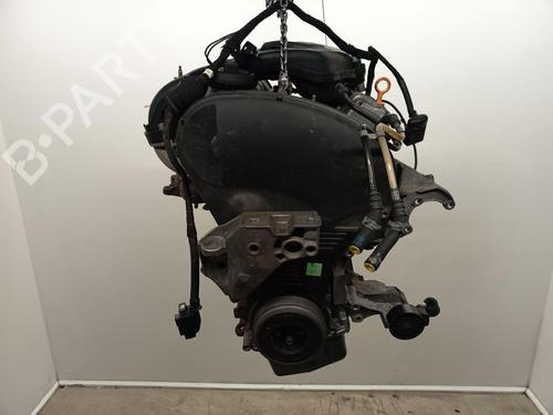 Engine VW GOLF IV Van (1J1) 1.9 SDI | BP32762446M1 - Image 4