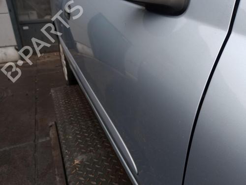 Right front door NISSAN ALMERA II Hatchback (N16) 1.5 | BP27232488C3