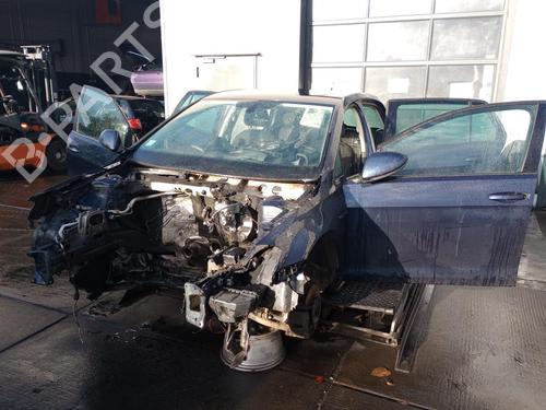 Right rear window motor VW GOLF VII (5G1, BQ1, BE1, BE2) 2.0 TDI | BP27231803E22 