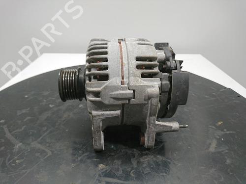 Alternator SKODA FABIA I (6Y2) 1.4 16V | BP27227968M7 