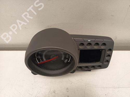 Instrument cluster CHEVROLET SPARK (M300) 1.0 | BP32763591C47  - Image 5