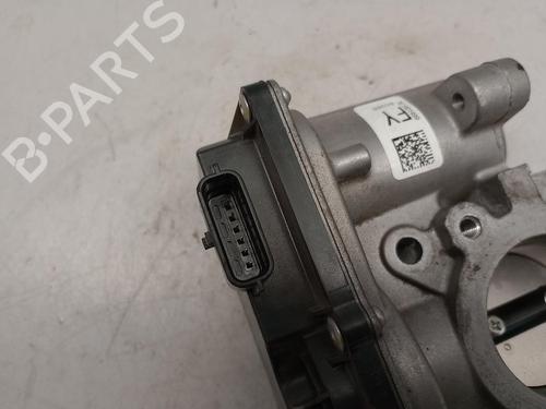 Throttle body BMW 3 (E90) 318 d | BP27226511M82 